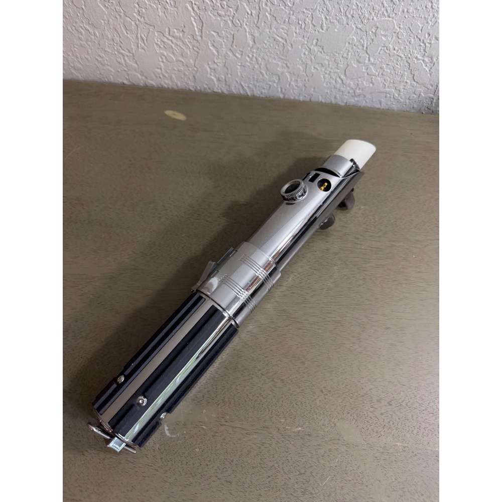 Star Wars Jedi LightSaber Controller AAC-101B Lucas Films SABER ONLY EUC